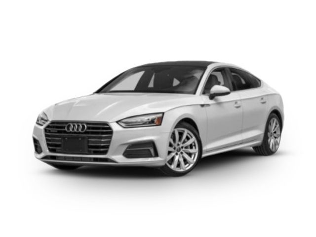 2019 Audi A5 Sportback Premium Plus