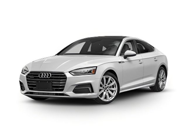 2019 Audi A5 Sportback Premium Plus