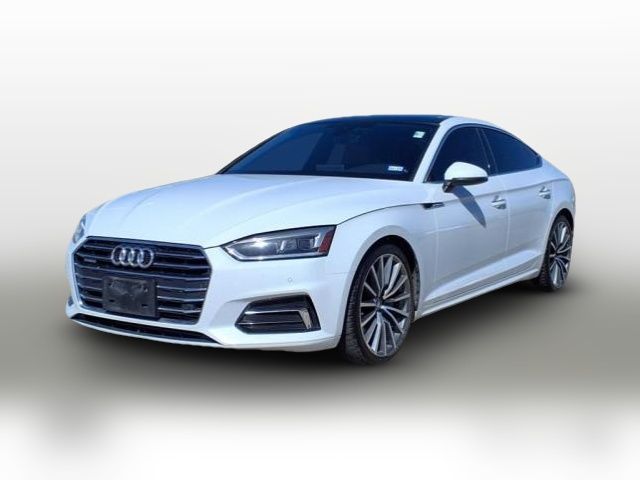 2019 Audi A5 Sportback Premium Plus