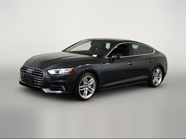 2019 Audi A5 Sportback Premium Plus
