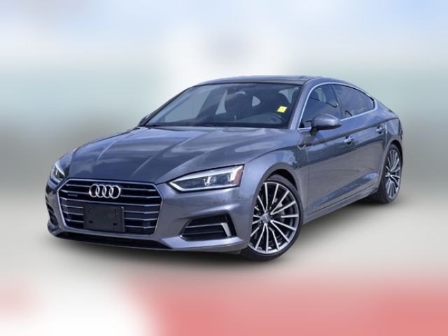 2019 Audi A5 Sportback Premium Plus