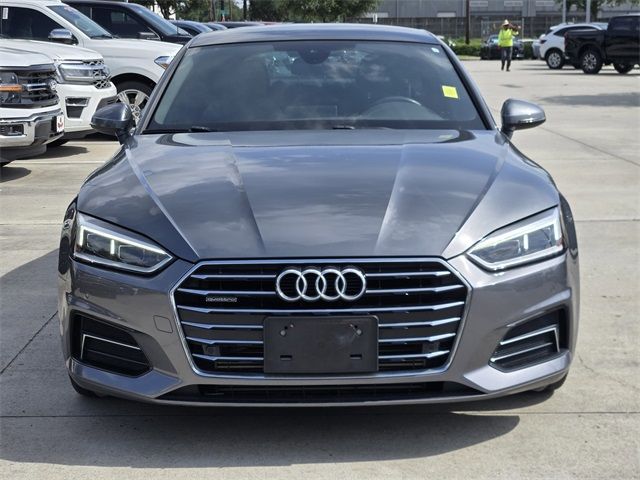 2019 Audi A5 Sportback Premium Plus