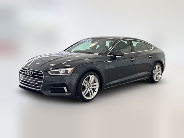 2019 Audi A5 Sportback Premium Plus
