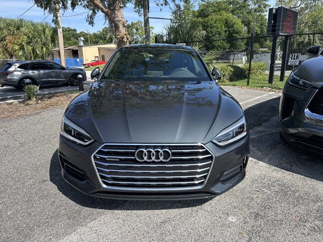 2019 Audi A5 Sportback Premium Plus