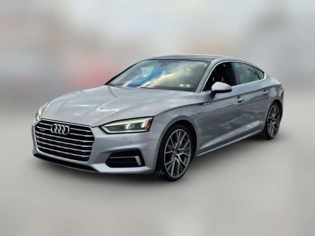 2019 Audi A5 Sportback Premium Plus