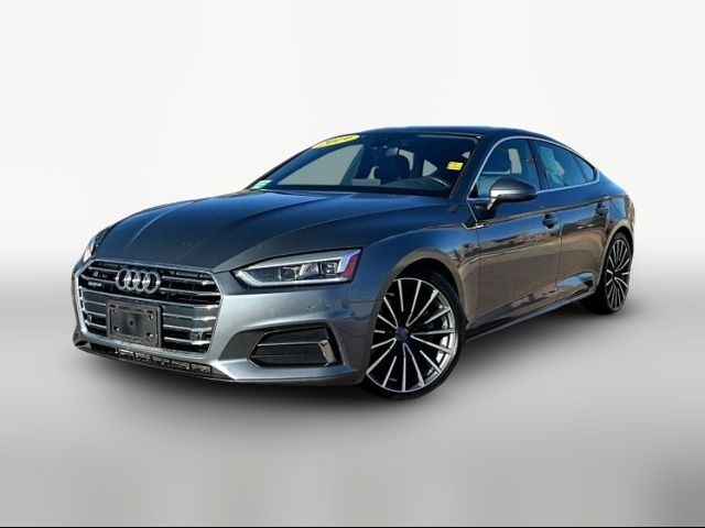 2019 Audi A5 Sportback Premium Plus