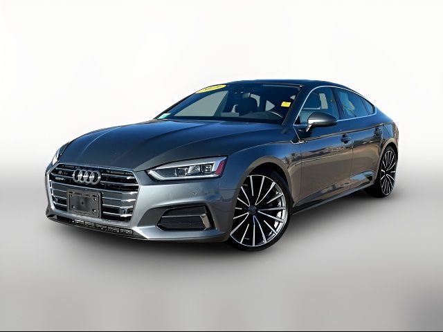 2019 Audi A5 Sportback Premium Plus