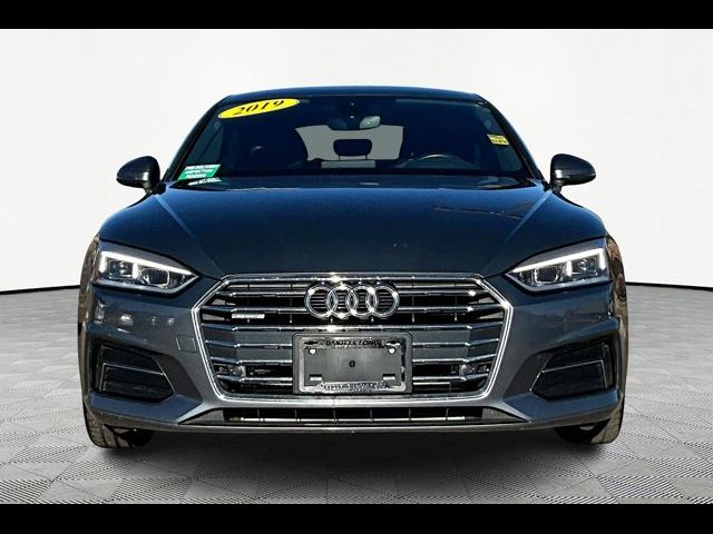 2019 Audi A5 Sportback Premium Plus