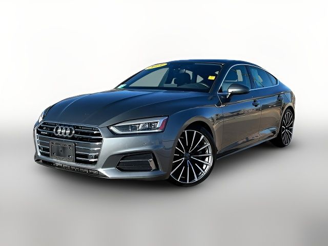 2019 Audi A5 Sportback Premium Plus