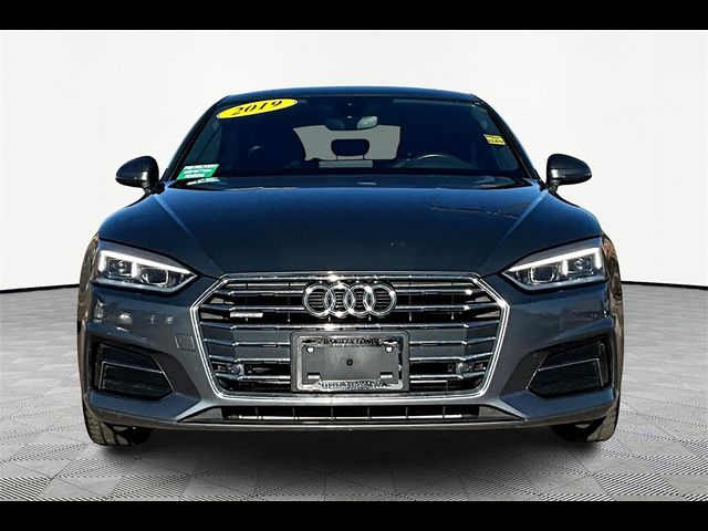 2019 Audi A5 Sportback Premium Plus