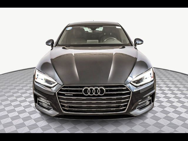 2019 Audi A5 Sportback Premium Plus