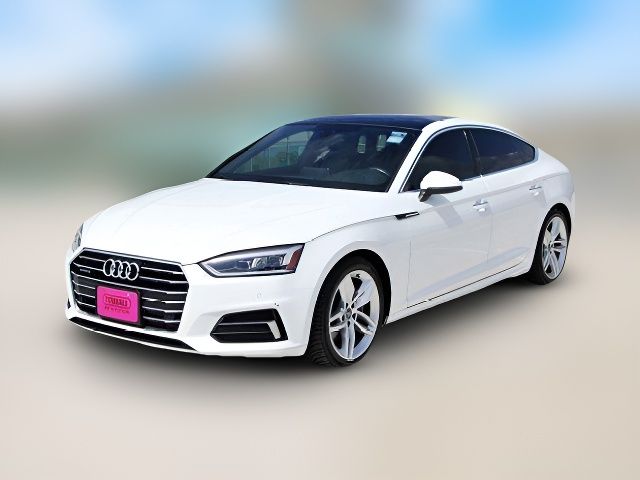 2019 Audi A5 Sportback Premium Plus