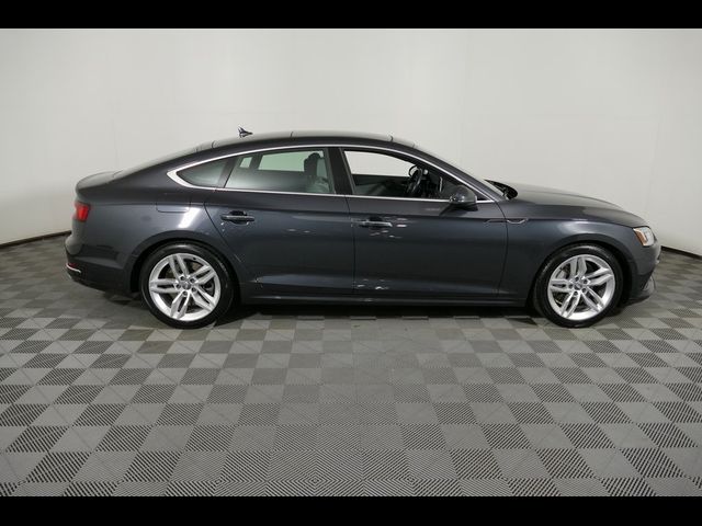 2019 Audi A5 Sportback Premium Plus