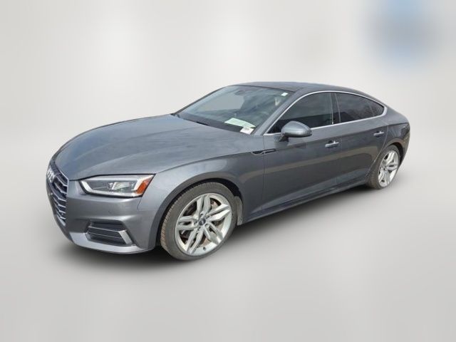 2019 Audi A5 Sportback Premium Plus
