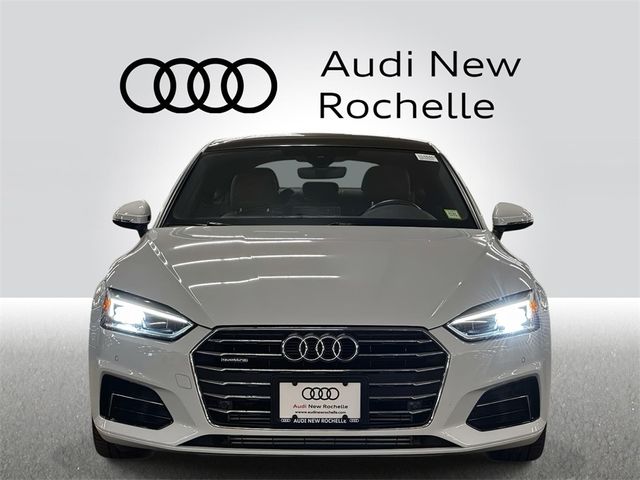 2019 Audi A5 Sportback Premium Plus