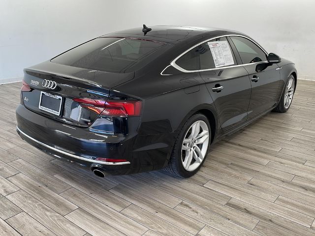 2019 Audi A5 Sportback Premium Plus