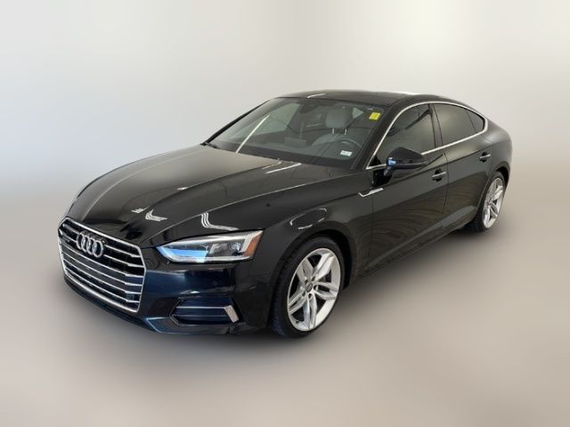 2019 Audi A5 Sportback Premium Plus