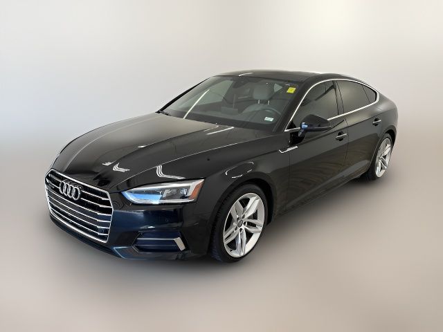 2019 Audi A5 Sportback Premium Plus