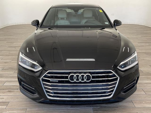 2019 Audi A5 Sportback Premium Plus