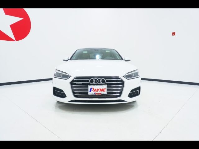 2019 Audi A5 Sportback Premium Plus