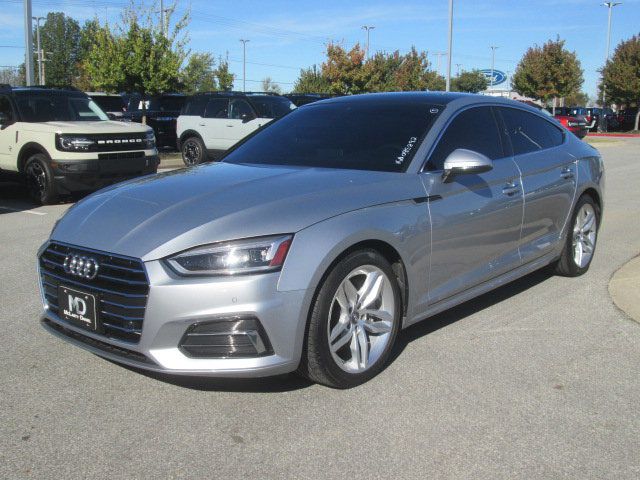 2019 Audi A5 Sportback Premium Plus