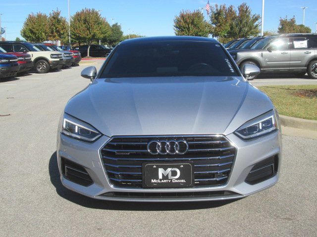 2019 Audi A5 Sportback Premium Plus