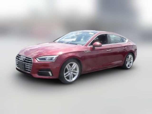 2019 Audi A5 Sportback Premium Plus