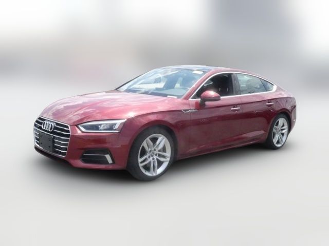 2019 Audi A5 Sportback Premium Plus