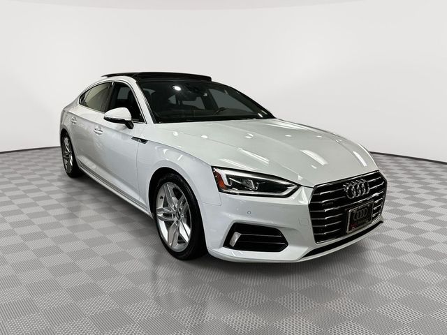 2019 Audi A5 Sportback Premium Plus
