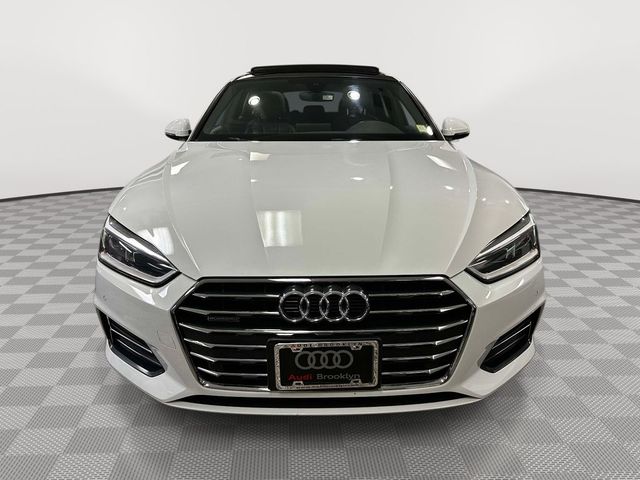 2019 Audi A5 Sportback Premium Plus