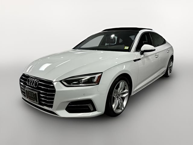 2019 Audi A5 Sportback Premium Plus