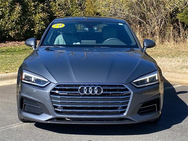 2019 Audi A5 Sportback Premium Plus