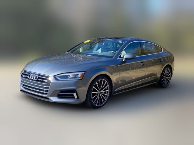 2019 Audi A5 Sportback Premium Plus