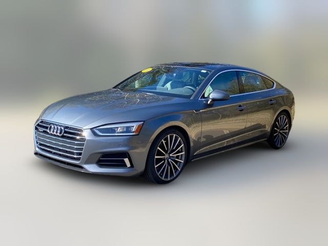 2019 Audi A5 Sportback Premium Plus