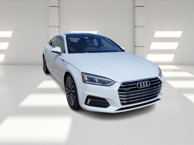 2019 Audi A5 Sportback Premium Plus