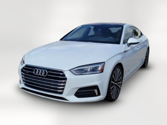 2019 Audi A5 Sportback Premium Plus