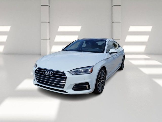 2019 Audi A5 Sportback Premium Plus
