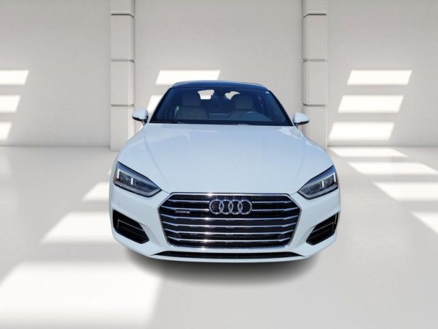 2019 Audi A5 Sportback Premium Plus