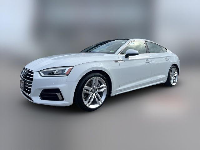 2019 Audi A5 Sportback Premium Plus