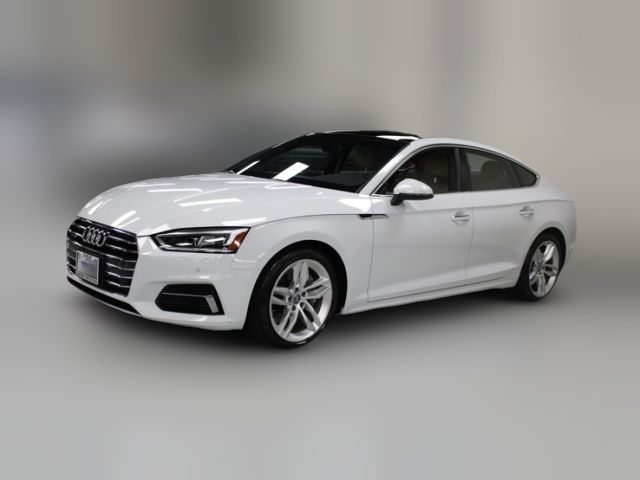 2019 Audi A5 Sportback Premium Plus