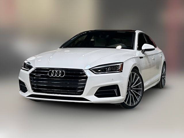 2019 Audi A5 Sportback Premium Plus