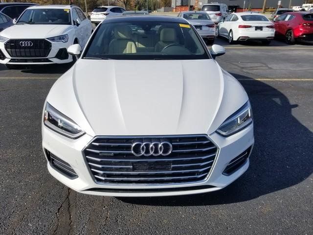 2019 Audi A5 Sportback Premium Plus