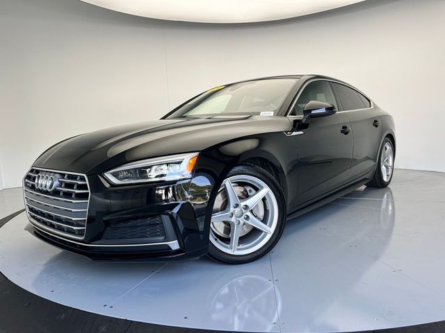 2019 Audi A5 Sportback Premium Plus