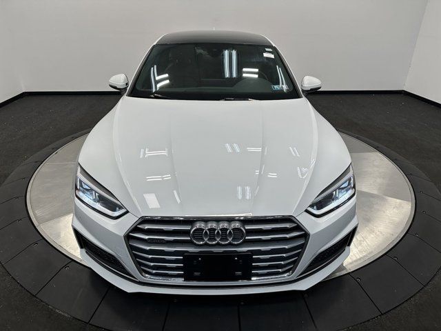 2019 Audi A5 Sportback Premium Plus