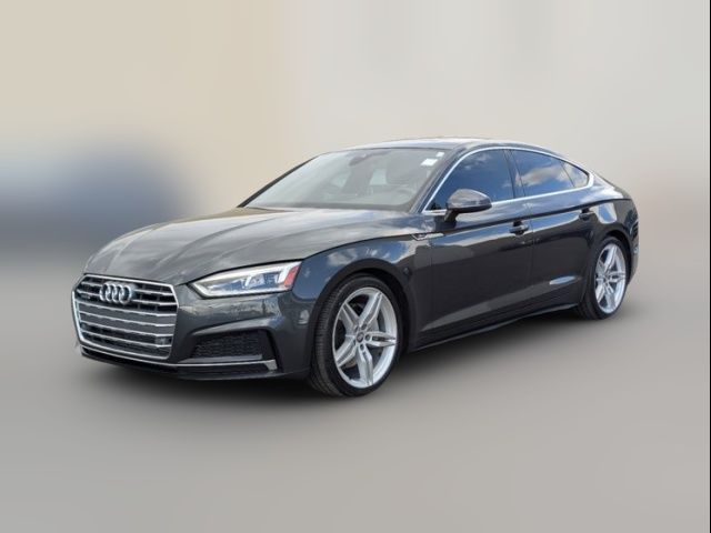 2019 Audi A5 Sportback Premium Plus