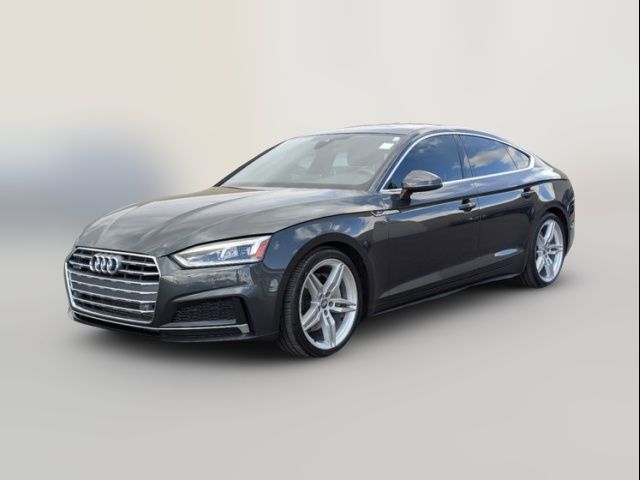 2019 Audi A5 Sportback Premium Plus