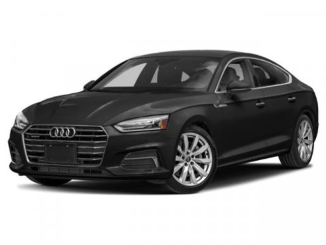 2019 Audi A5 Sportback Premium Plus