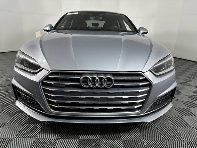 2019 Audi A5 Sportback Premium Plus