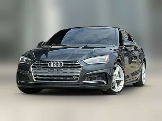 2019 Audi A5 Sportback Premium Plus