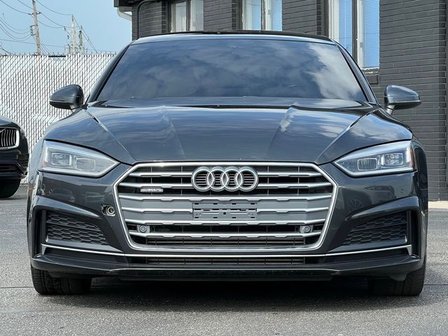 2019 Audi A5 Sportback Premium Plus
